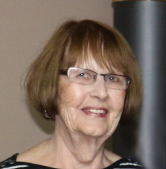 Joyce Barker