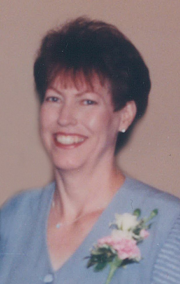 Ruth Ann Newport