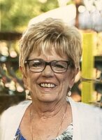 Cheryl Ann Wright