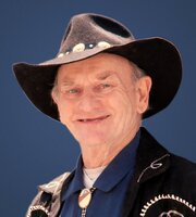 Arthur James McGaffey