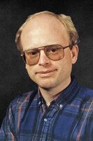 Douglas Vince Troutman