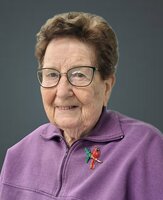 Phyllis June Hazlett