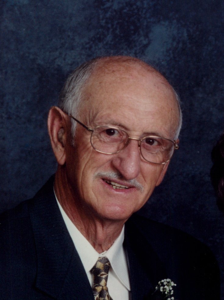 Obituary Of Howard Ernest Irwin Welcome To Badder Funeral Home Se