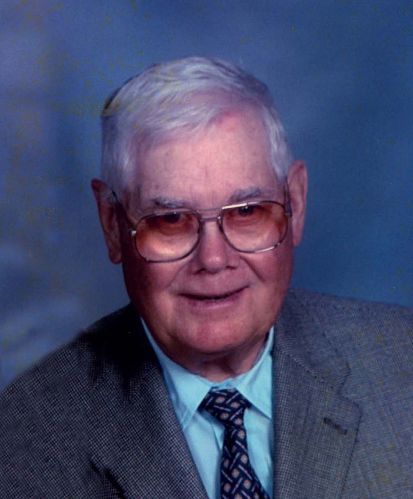Obituary of John "Jack" Elliott to Badder Funeral Home se...