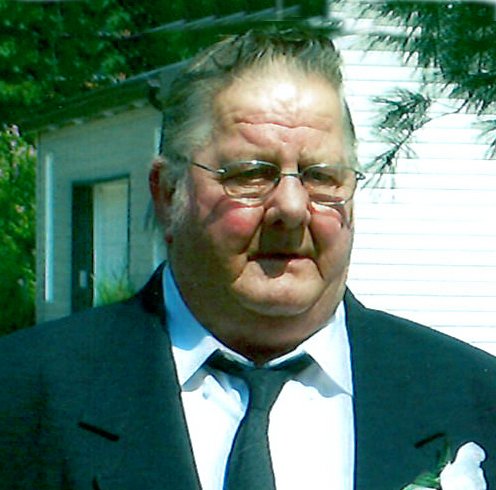 Obituary Of Paul Charles King | Welcome To Badder Funeral Home Serv...